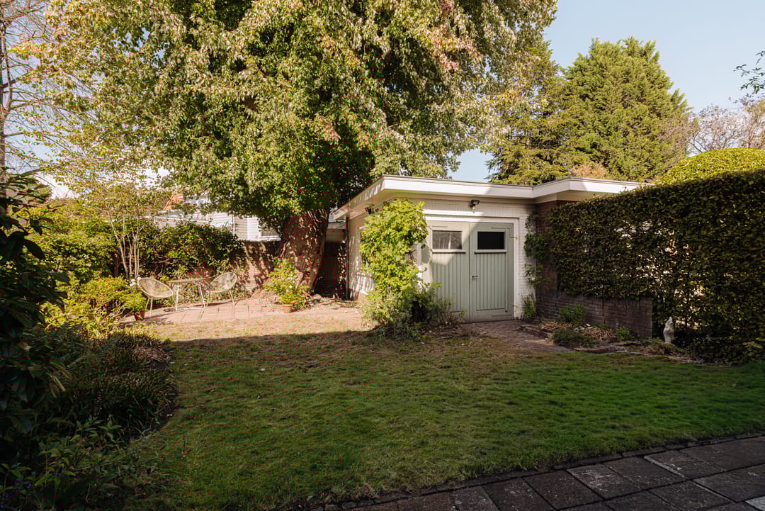 Foto 16 van Sandtmannlaan 26