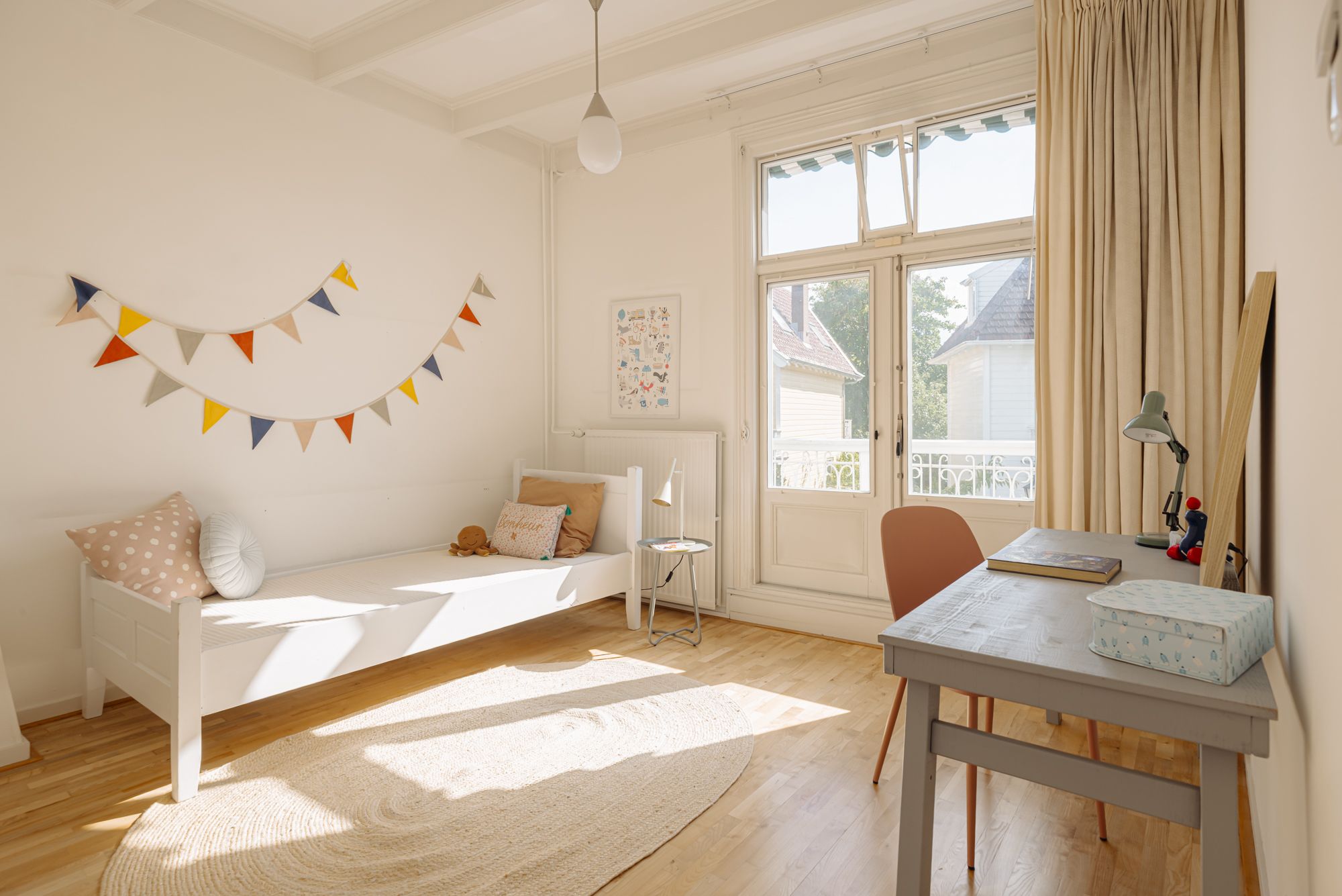 Foto 21 van Sandtmannlaan 26