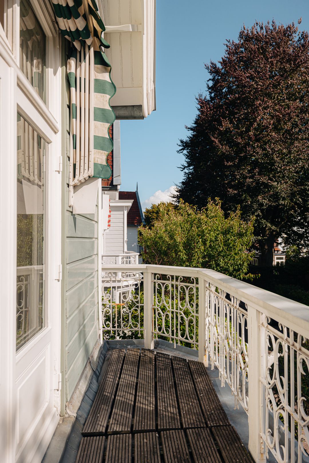 Foto 22 van Sandtmannlaan 26