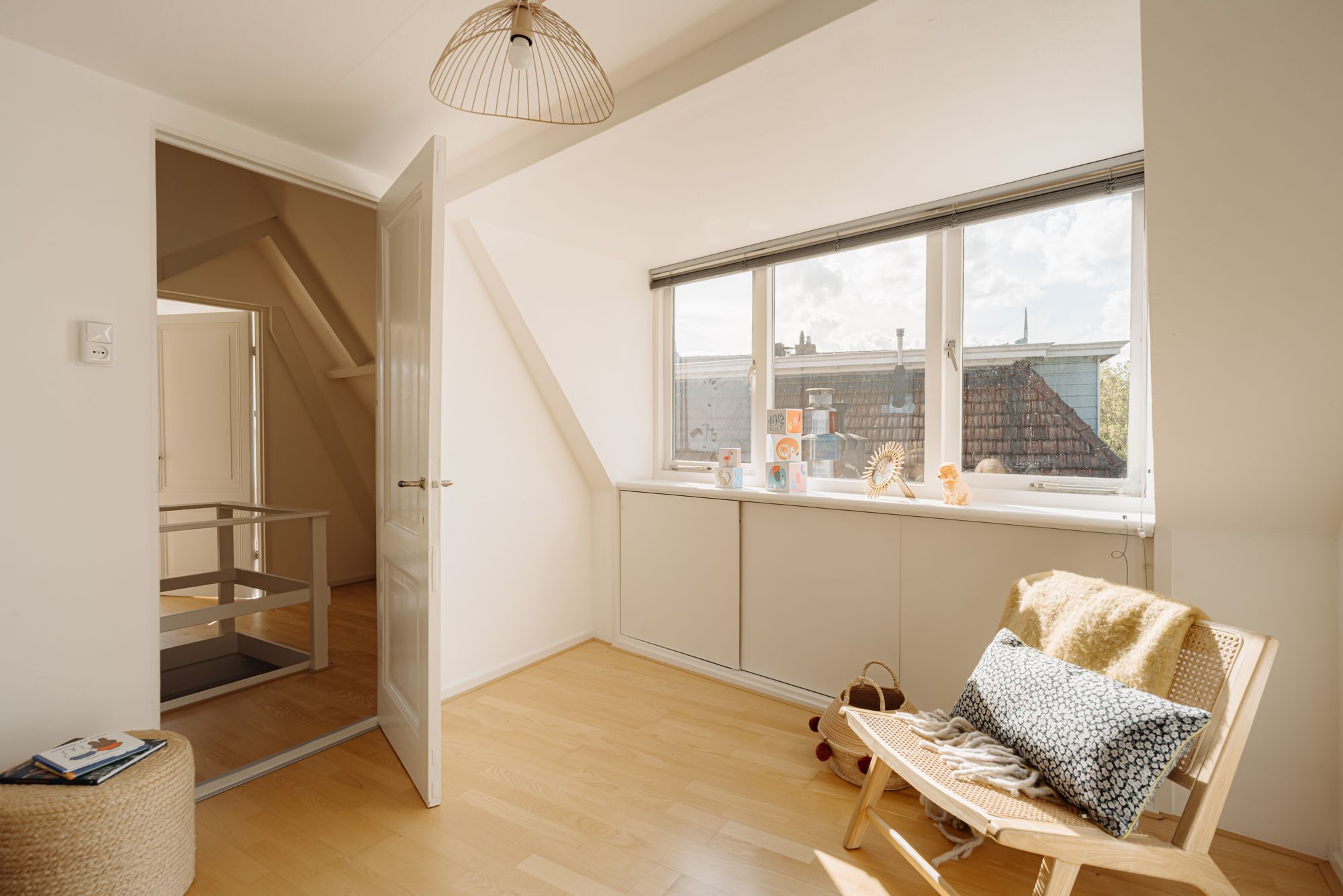 Foto 30 van Sandtmannlaan 26