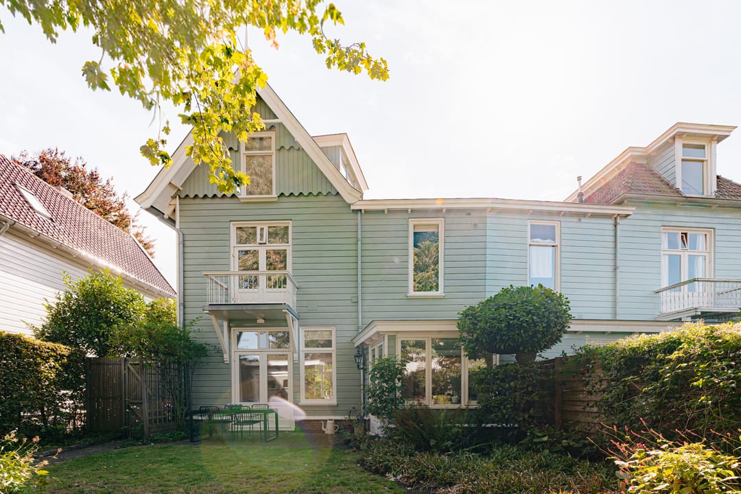 Foto 32 van Sandtmannlaan 26