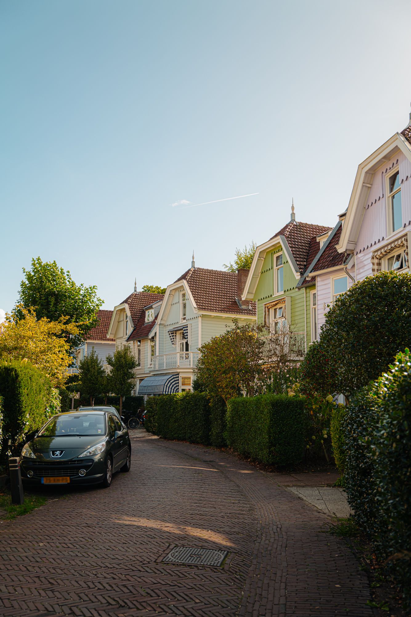 Foto 34 van Sandtmannlaan 26