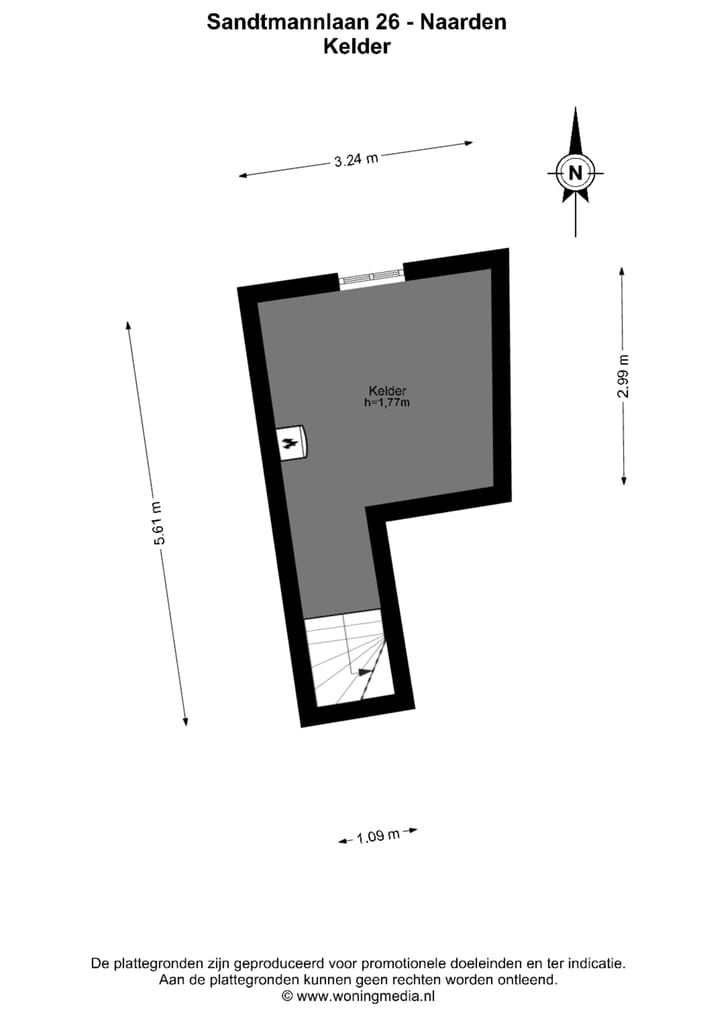 Foto 38 van Sandtmannlaan 26