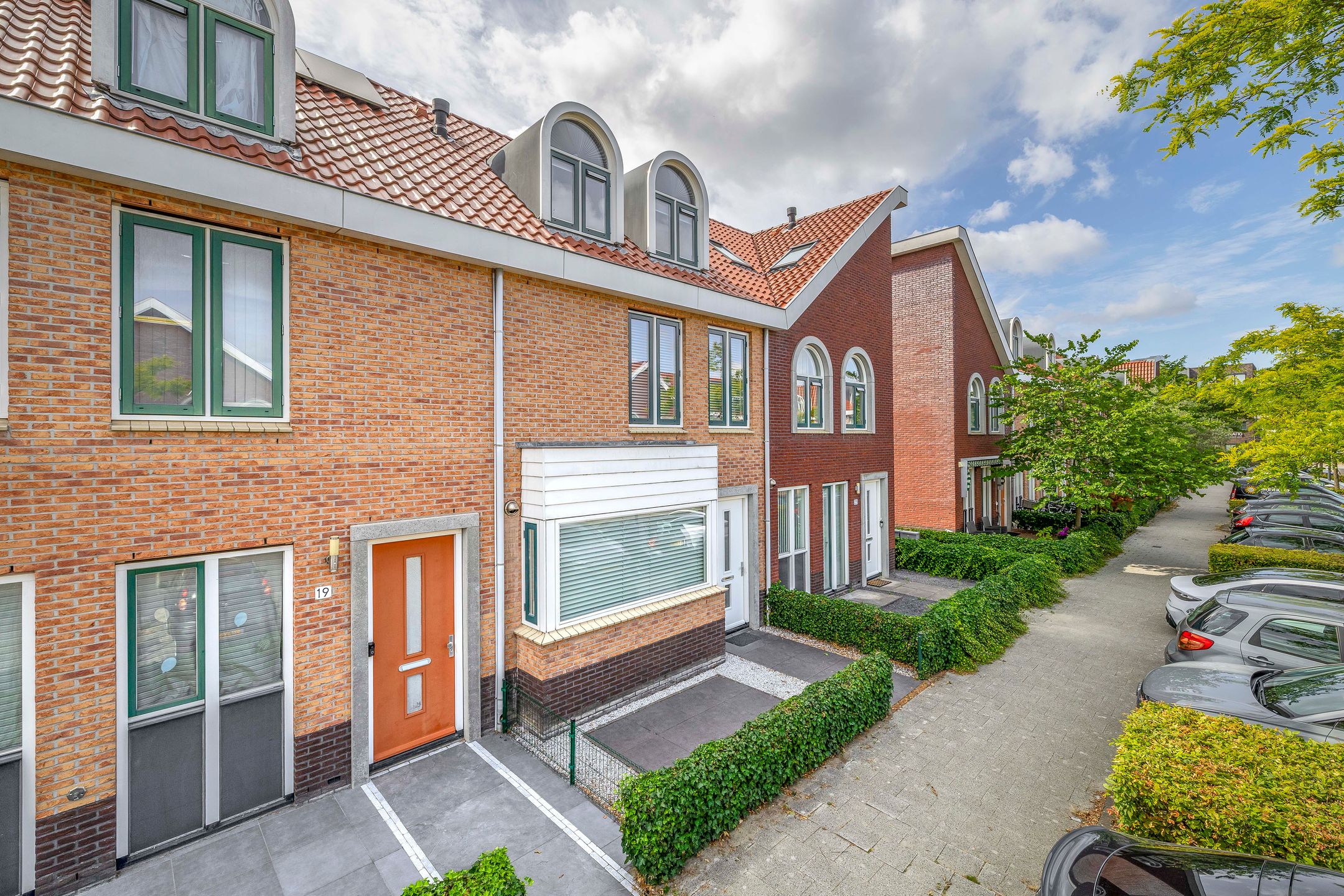 1e Lunarelaan, 21, Capelle aan den IJssel, 2909PH, Zuid-Holland, Nederland 21