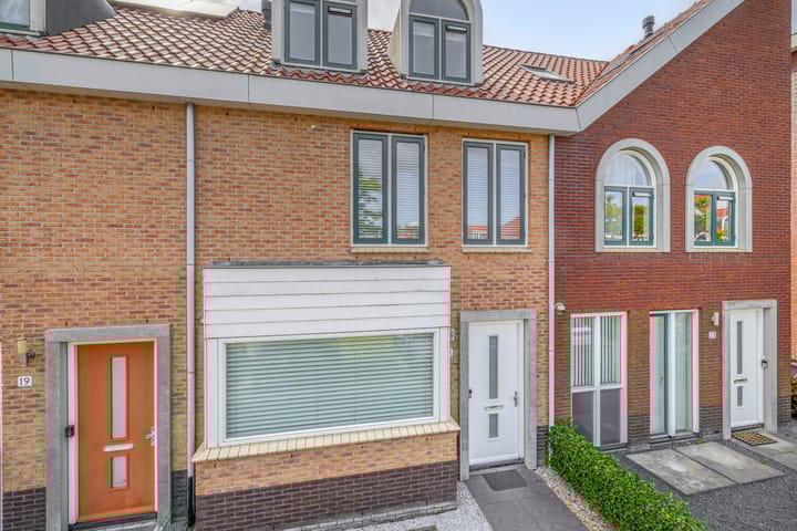 Foto 7 van 1e Lunarelaan 21