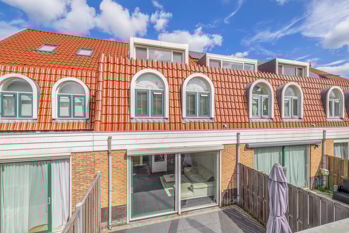 Foto 24 van 1e Lunarelaan 21