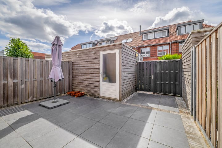 Foto 26 van 1e Lunarelaan 21