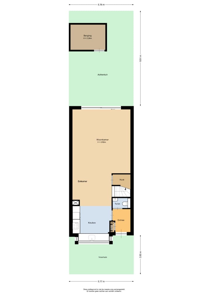 Foto 31 van 1e Lunarelaan 21