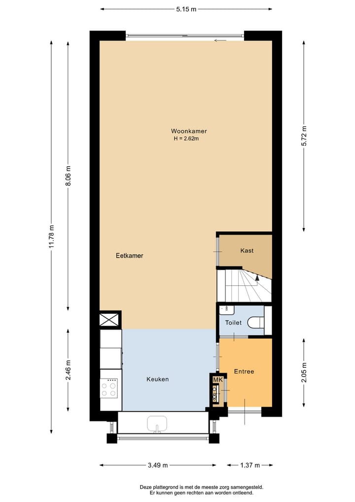 Foto 33 van 1e Lunarelaan 21