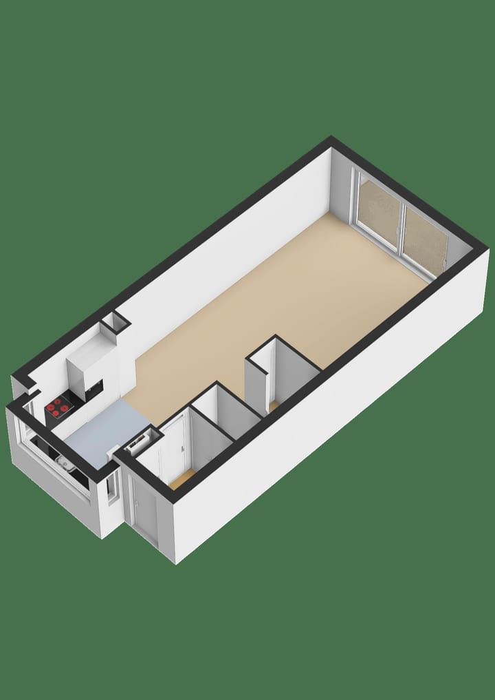 Foto 36 van 1e Lunarelaan 21