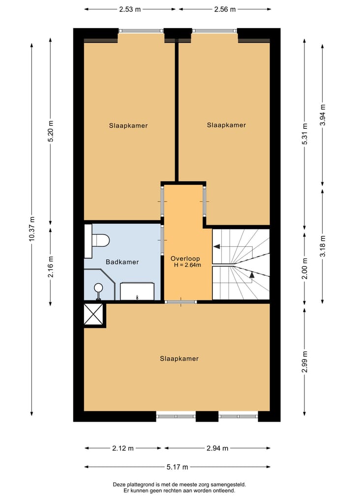 Foto 35 van 1e Lunarelaan 21