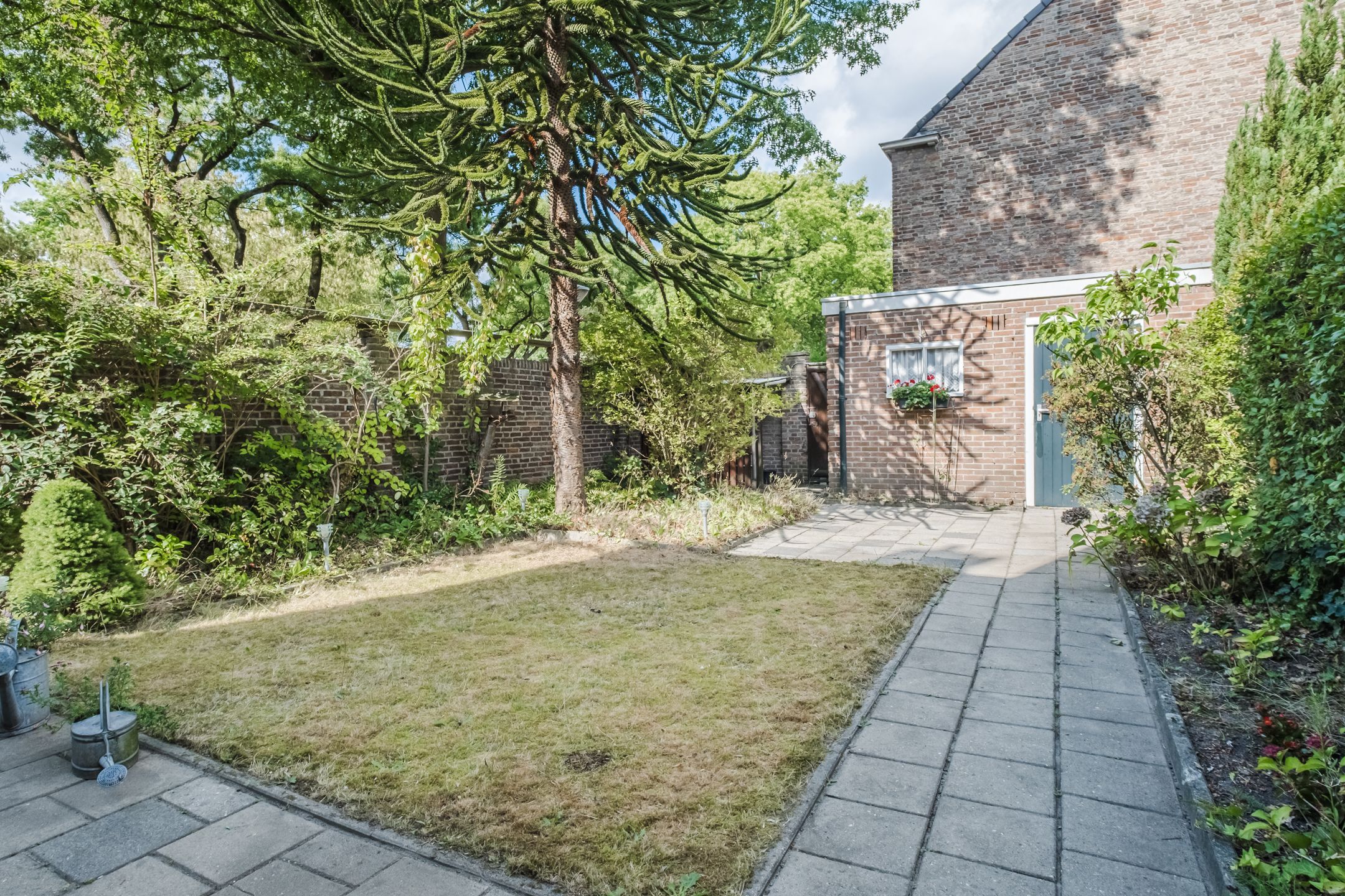 Foto 3 van Jan van Eyckgracht 191