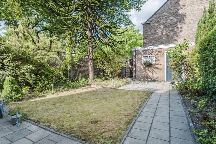 Foto 3 van Jan van Eyckgracht 191