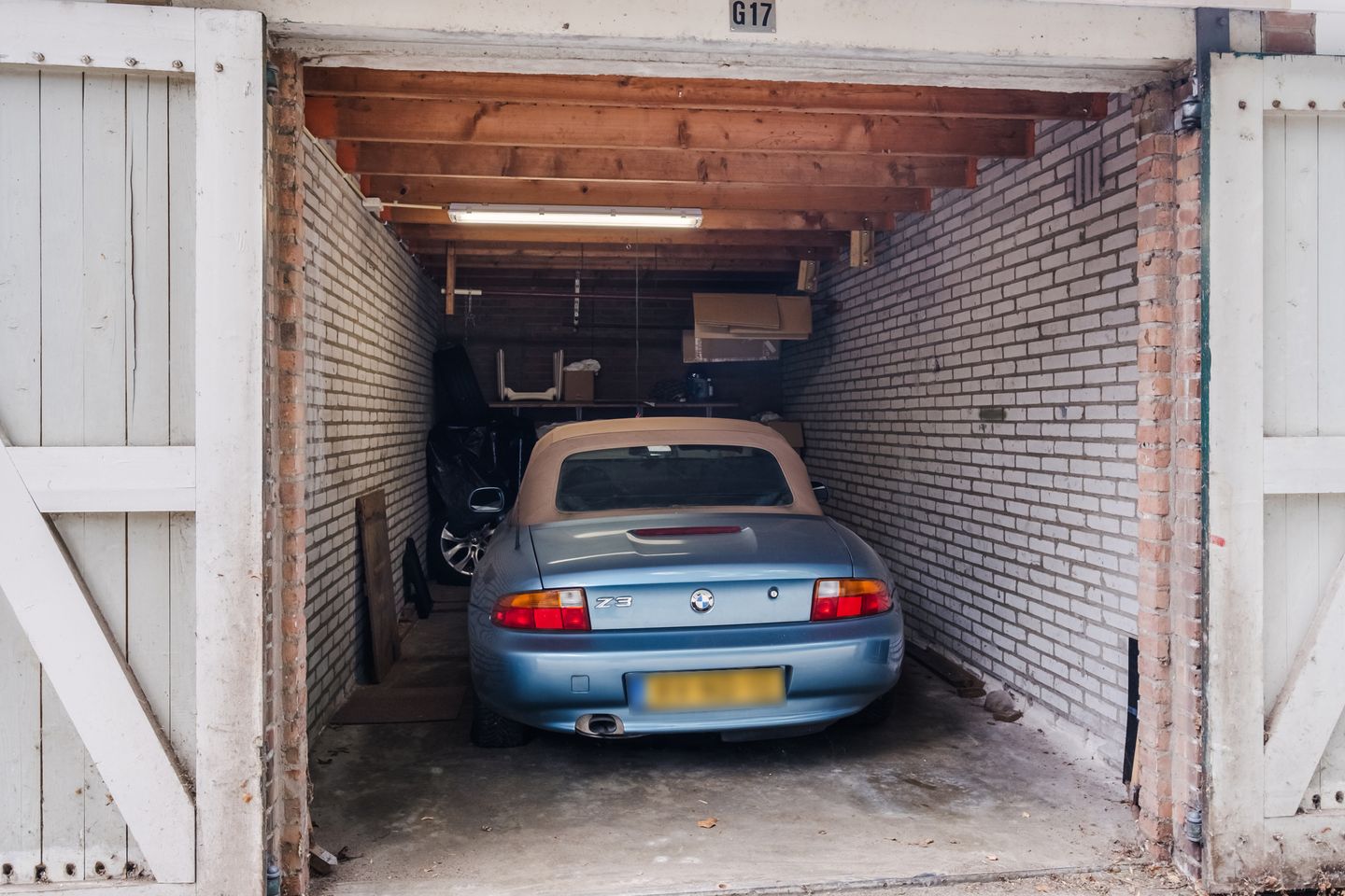 Foto 4 van Jan van Eyckgracht 191