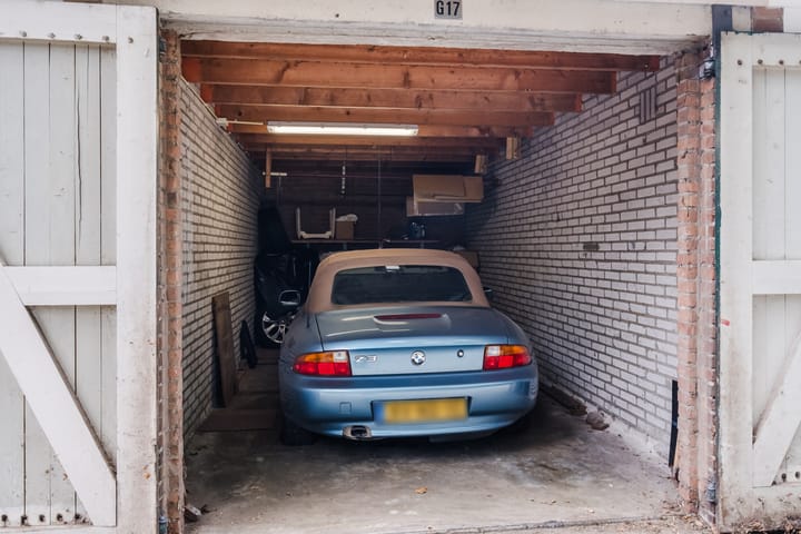 Foto 4 van Jan van Eyckgracht 191