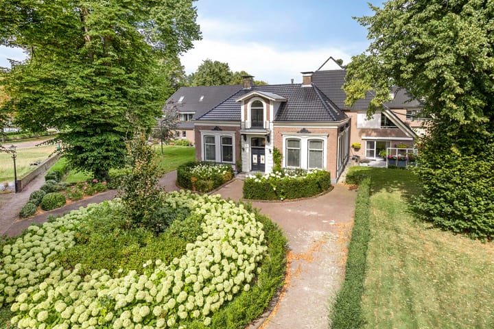 Foto 4 van Emmerweg 2