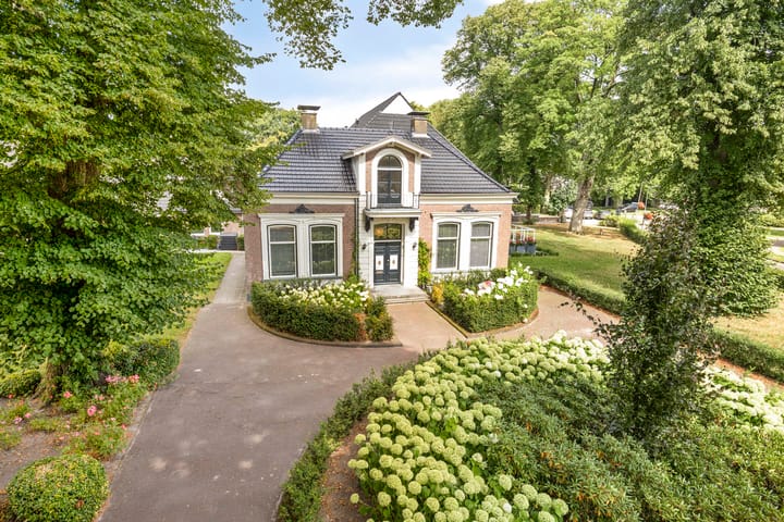 Foto 5 van Emmerweg 2