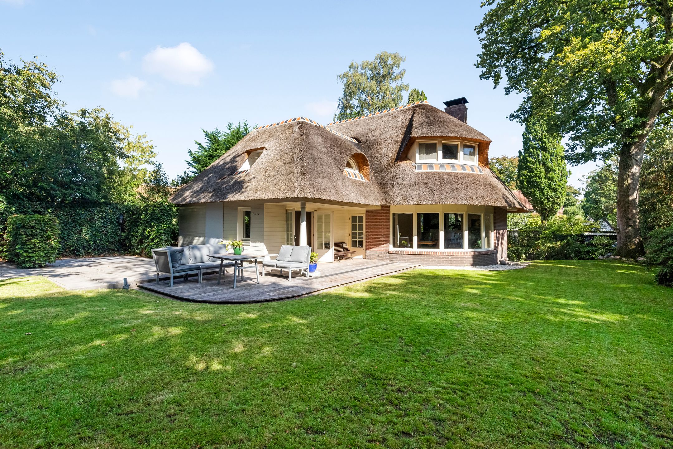 Huizerweg, 67, Blaricum, 1261AV, Noord-Holland, Nederland 67