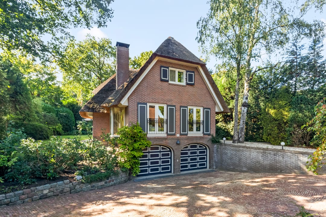 Foto 2 van Huizerweg 67