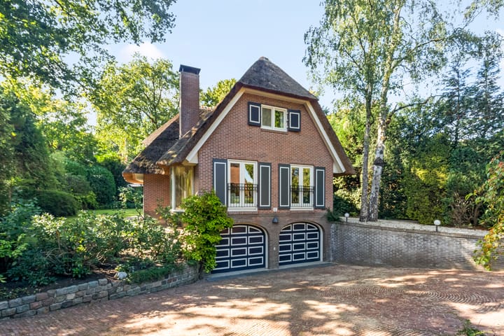 Foto 2 van Huizerweg 67