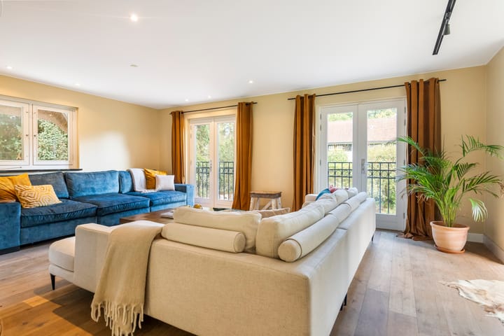 Foto 4 van Huizerweg 67