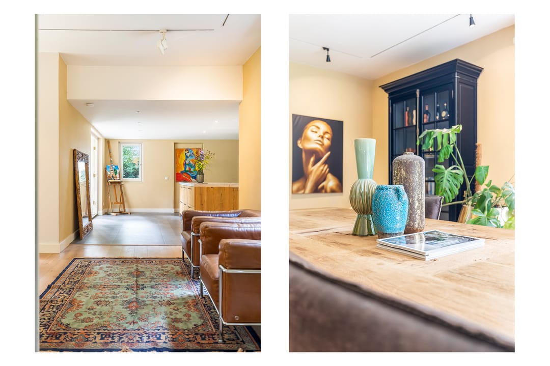 Foto 11 van Huizerweg 67