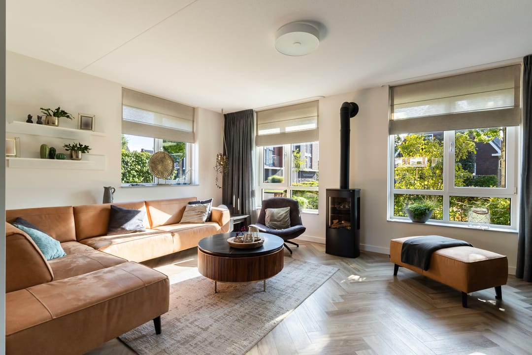 Photo 2 of Groenallee 17