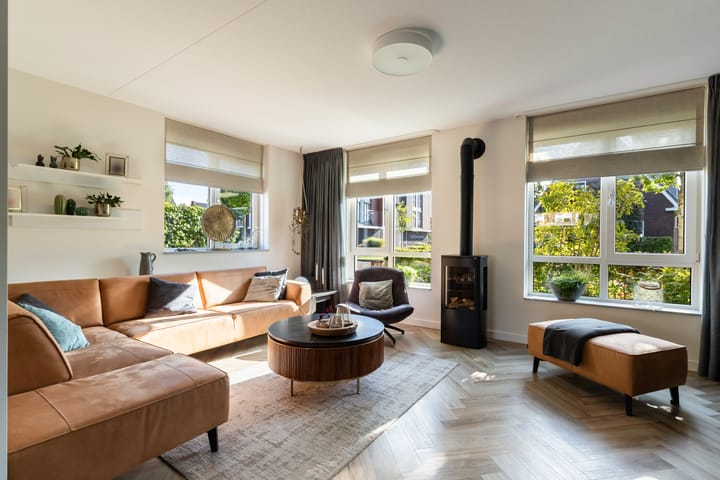 Foto 2 van Groenallee 17