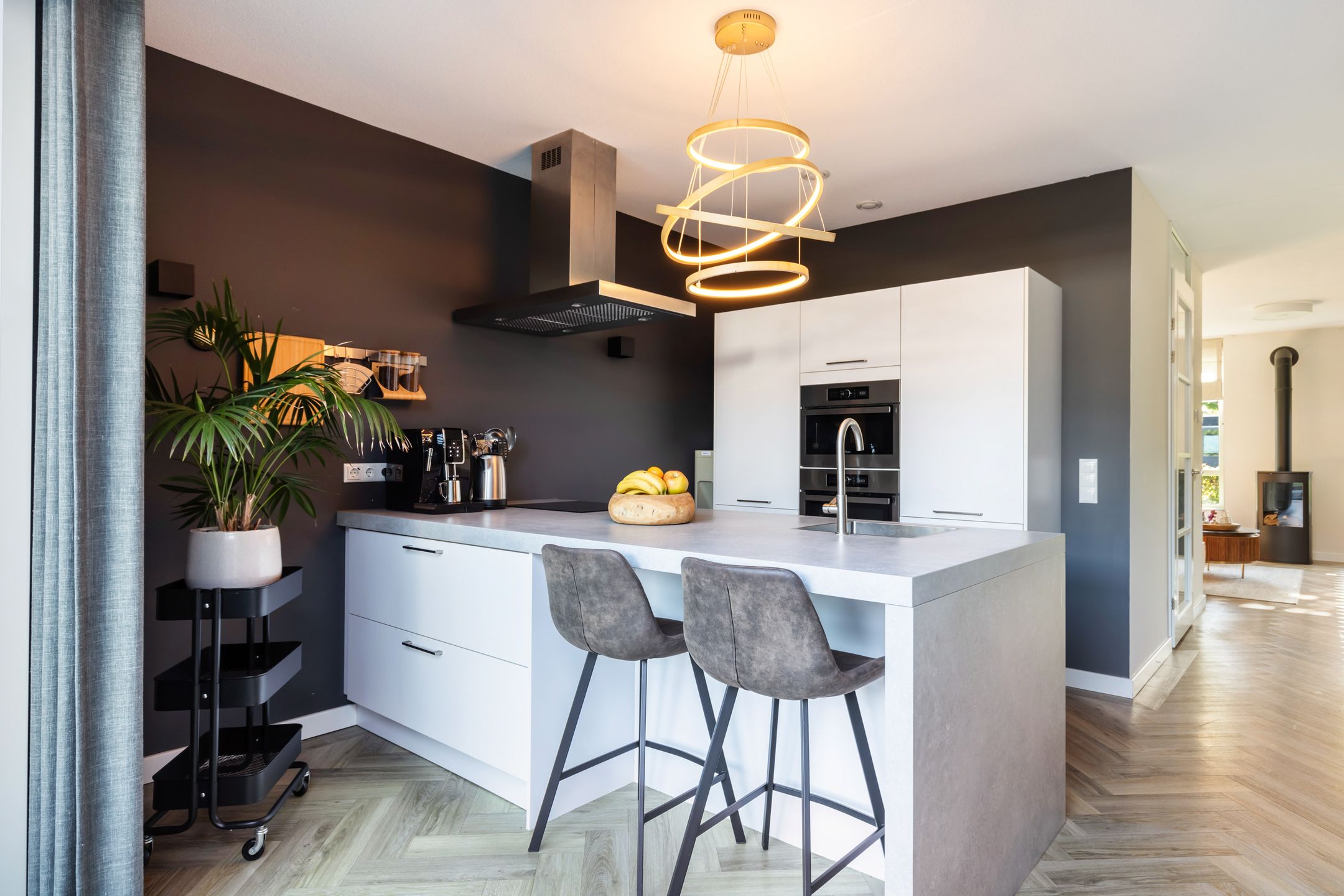 Photo 3 of Groenallee 17