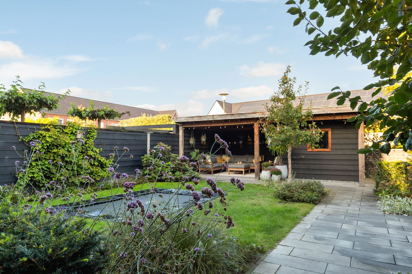 Photo 4 of Groenallee 17