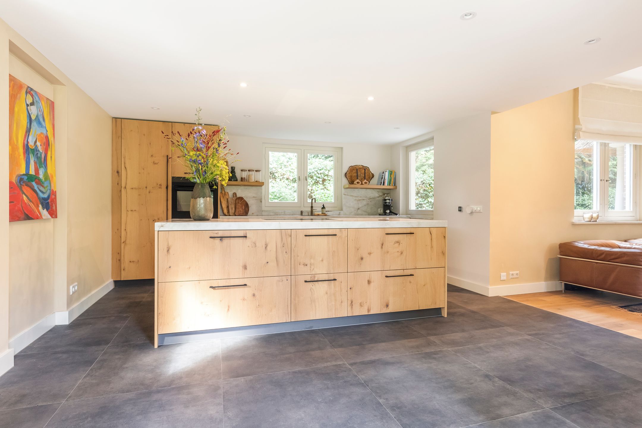 Foto 15 van Huizerweg 67