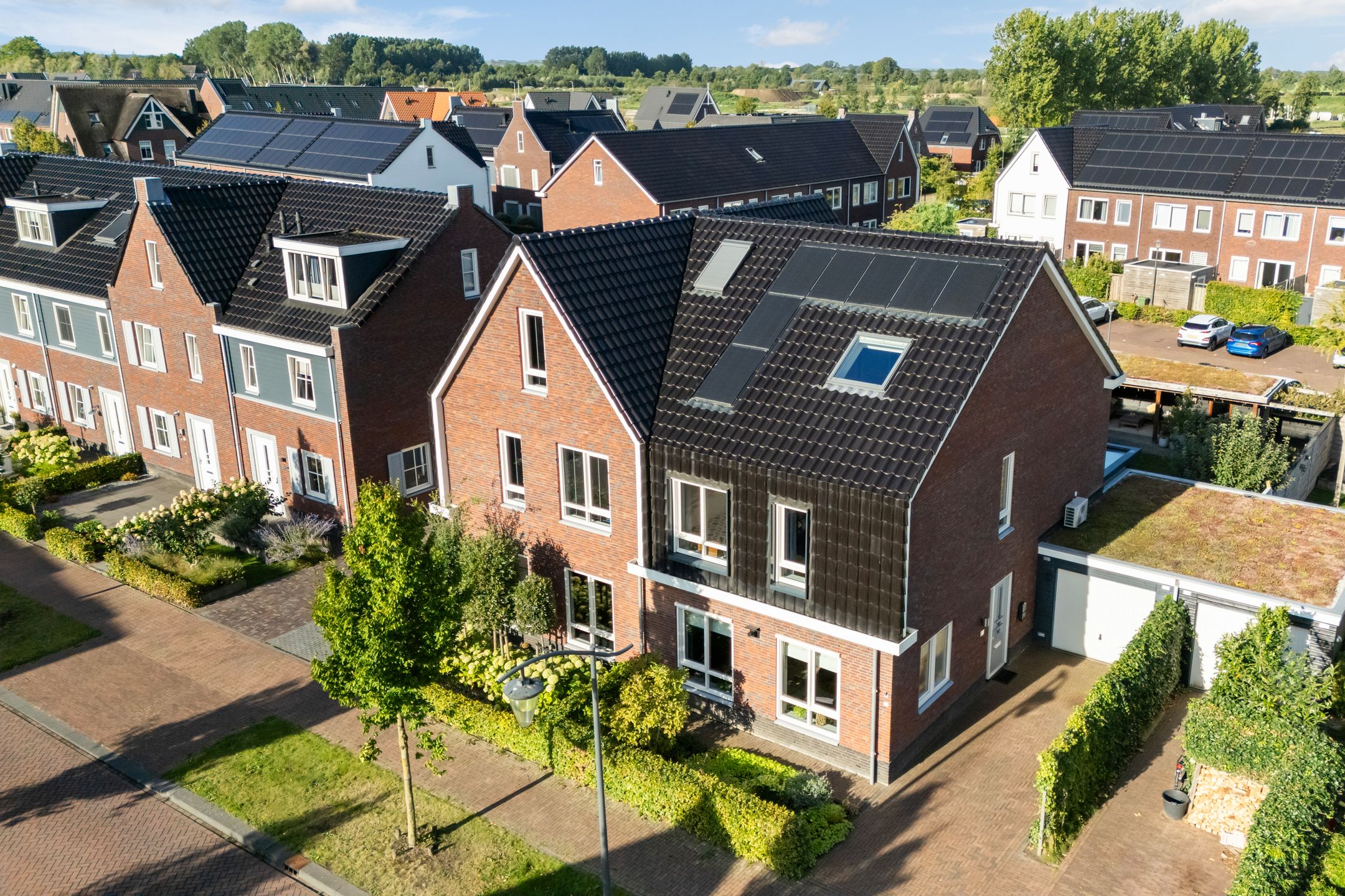 Photo 6 of Groenallee 17