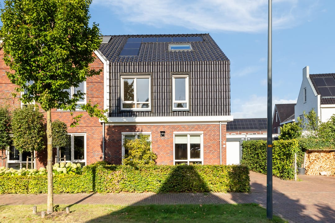 Photo 7 of Groenallee 17