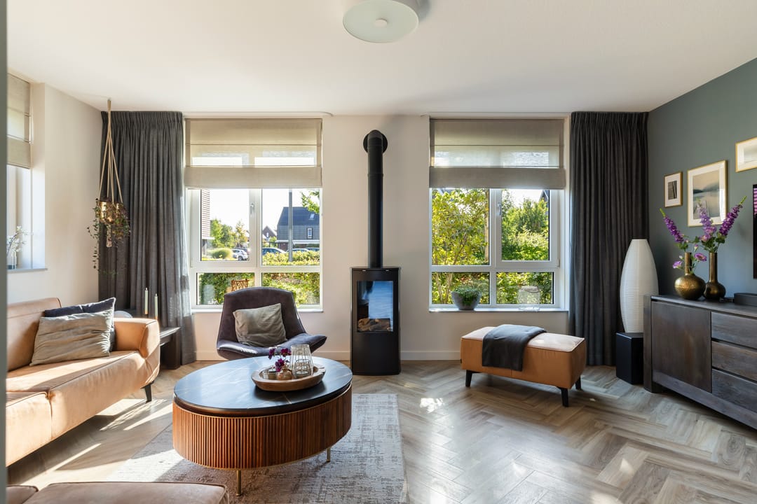 Photo 11 of Groenallee 17