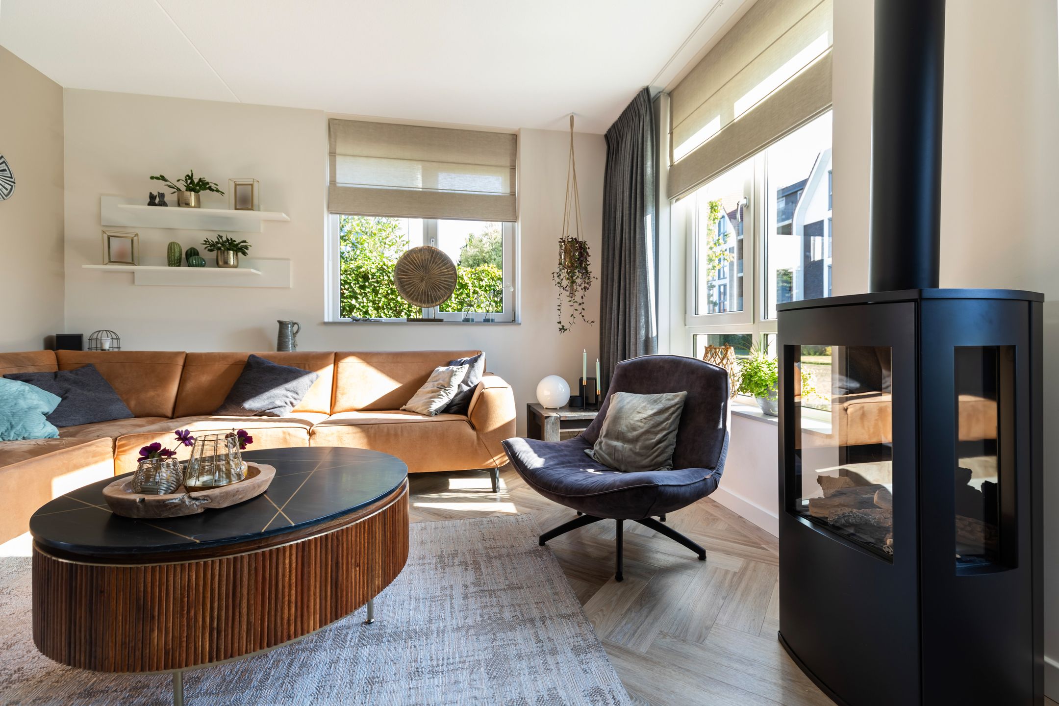 Photo 12 of Groenallee 17