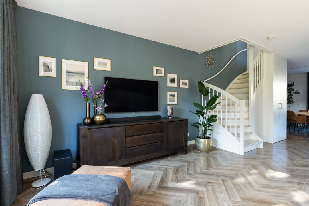 Photo 13 of Groenallee 17