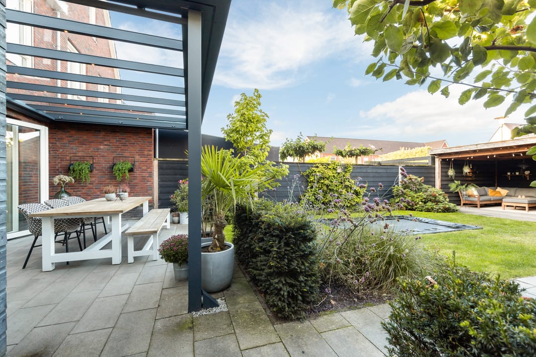 Photo 22 of Groenallee 17