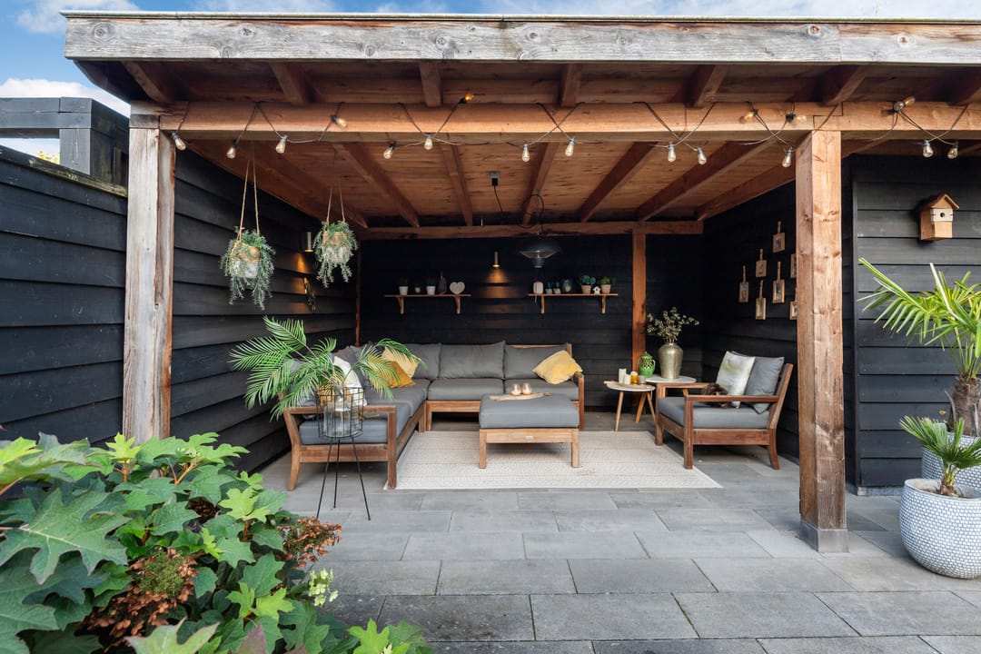 Photo 26 of Groenallee 17