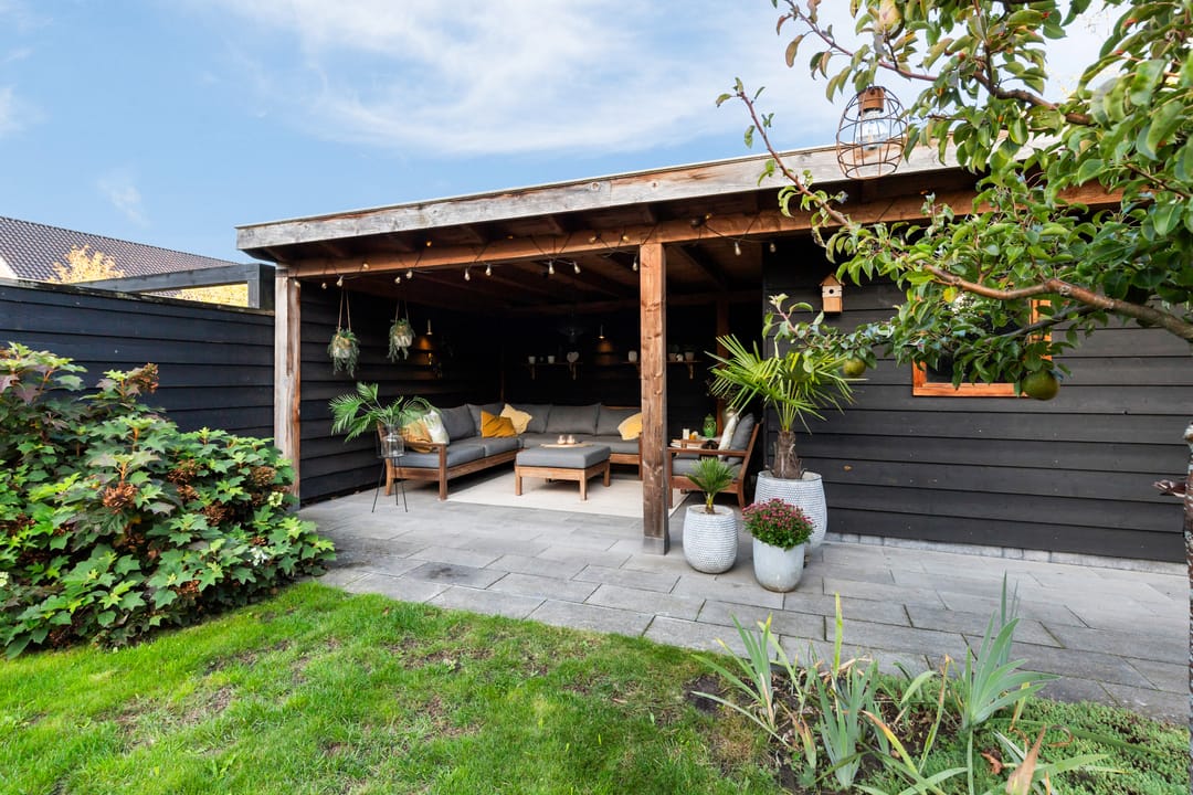 Photo 28 of Groenallee 17