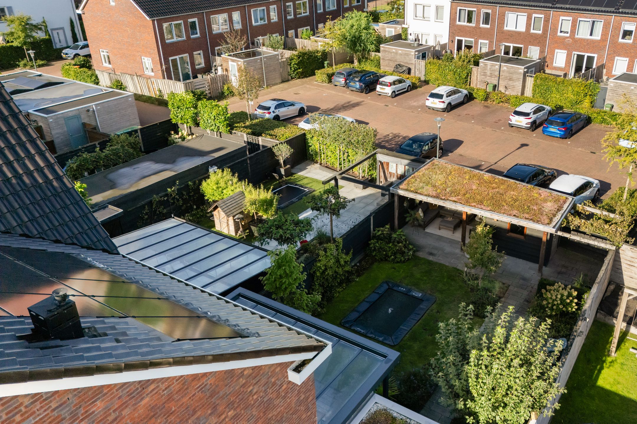 Photo 30 of Groenallee 17