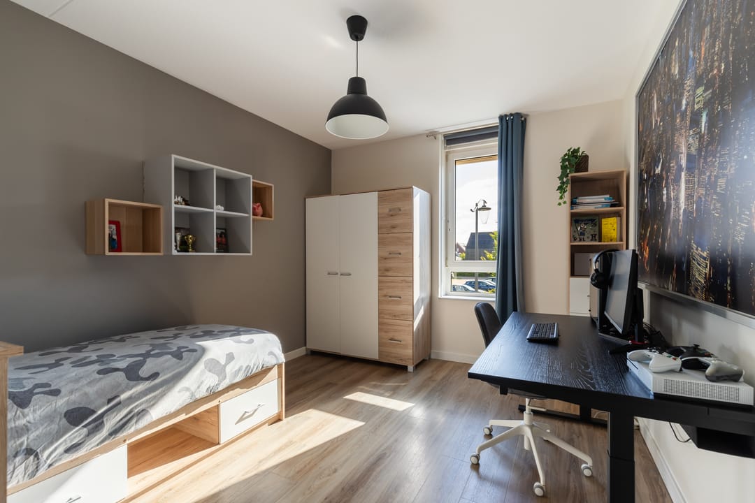 Photo 32 of Groenallee 17