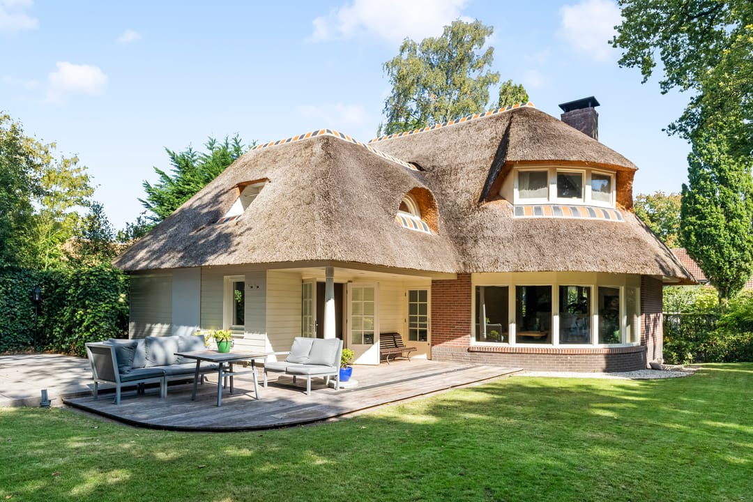 Foto 37 van Huizerweg 67