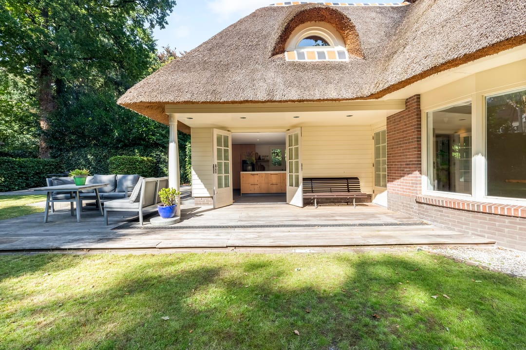 Foto 38 van Huizerweg 67