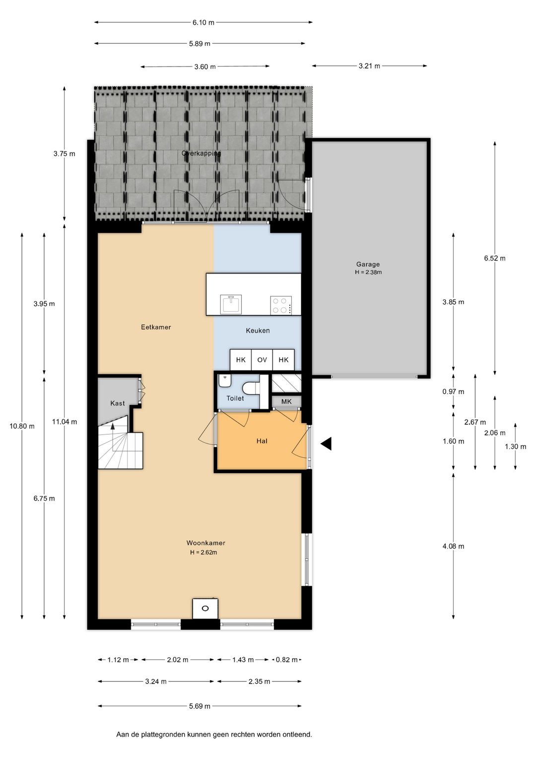 Photo 46 of Groenallee 17