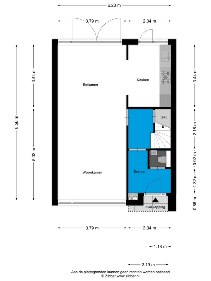 Foto 36 van Rechterenstraat 30
