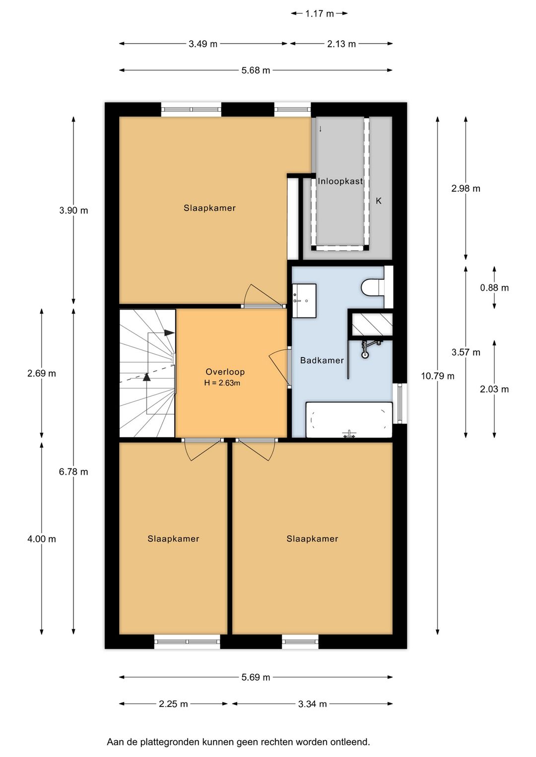 Photo 47 of Groenallee 17