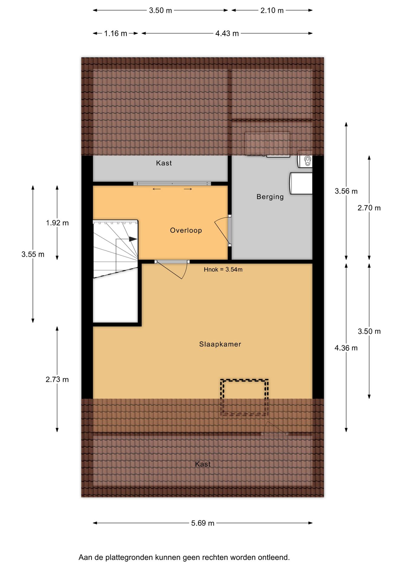 Photo 48 of Groenallee 17