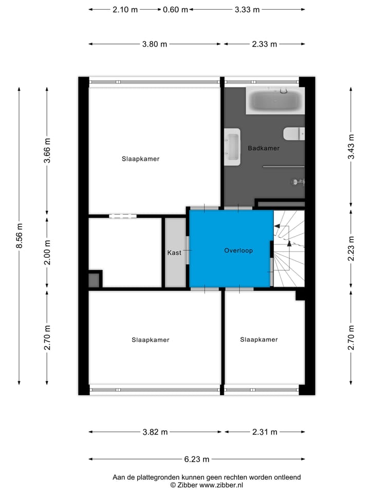 Foto 37 van Rechterenstraat 30