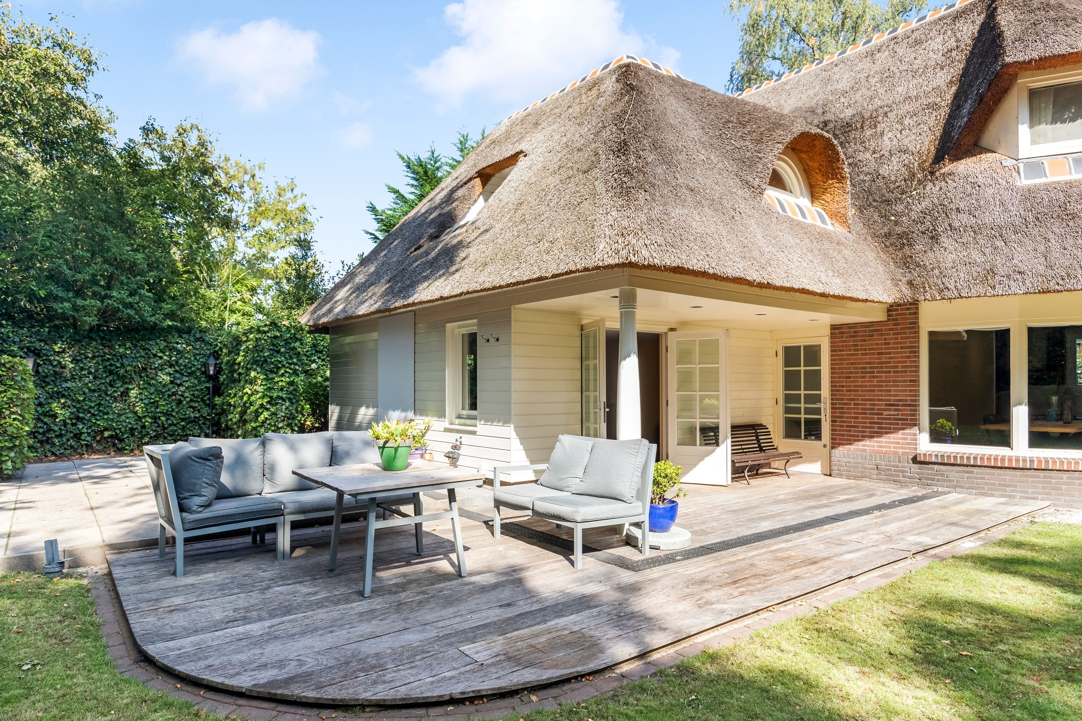 Foto 39 van Huizerweg 67