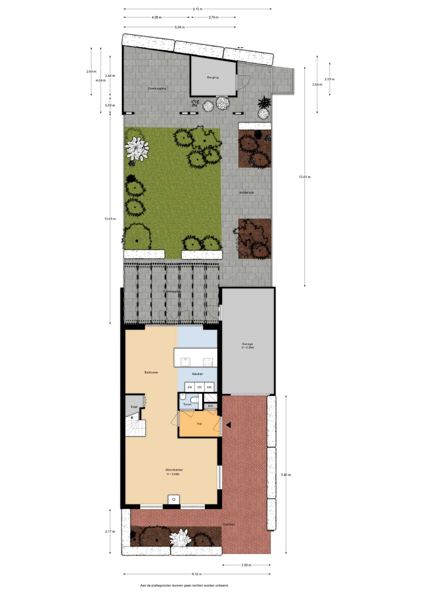 Photo 49 of Groenallee 17